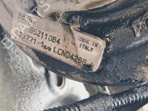Engine ALFA ROMEO 159 (939_) 1.9 JTDM 16V (939AXC1B, 939AXC12) | BP39398784M1  - Image 10