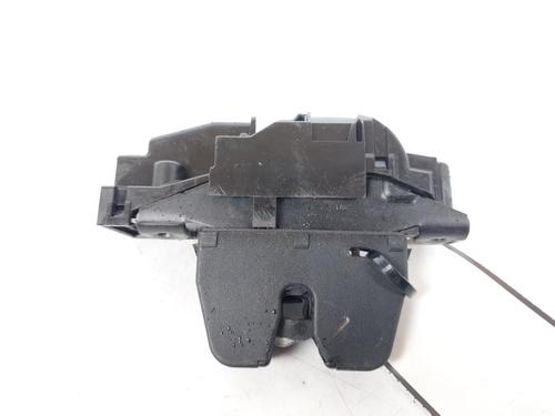 Used Tailgate lock PEUGEOT 308 I (4A_, 4C_) 1.6 HDi (112 hp) 15164464