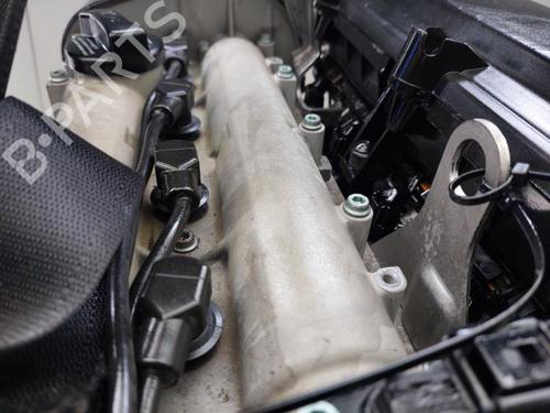 Engine VW POLO (6N2) 1.4 16V | BP31144394M1 