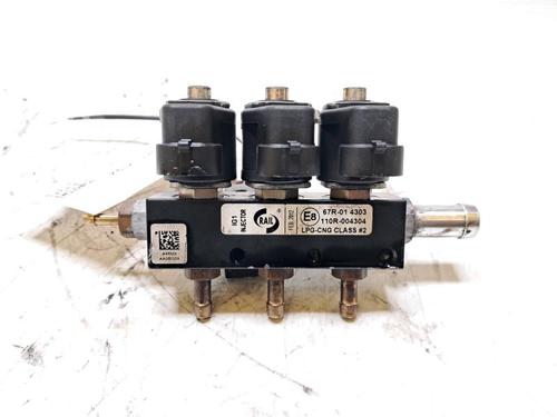 Inyector OPEL AGILA A (H00) 1.0 12V (F68) (58 hp) 33193403