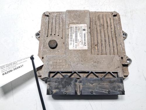 Used Engine control unit (ECU) OPEL CORSA D (S07) 1.3 CDTI (L08, L68) (75 hp) 31241116