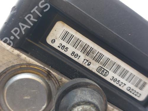 ABS pump PEUGEOT PARTNER Tepee 1.6 HDi 90 | BP37020016M43 - Image 5