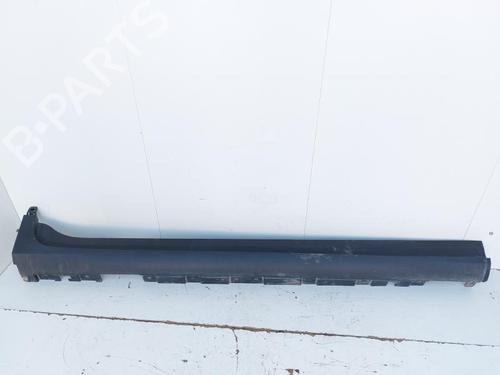 Used Step BMW X3 (F25) sDrive 18 d (143 hp) 15171290