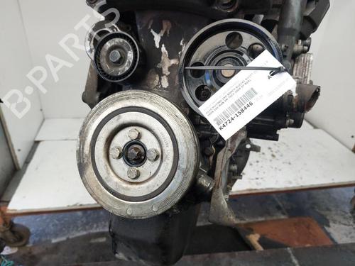 Engine SUZUKI SWIFT III (MZ, EZ) 1.3 DDiS (RS413D) | BP29383518M1 