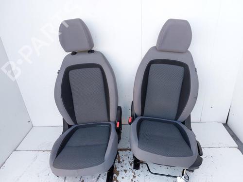 Used Seats set Seats set FIAT TIPO Saloon (356_, 357_) 1.3 D (356SXB1A, 356SXH1A, 356SXD1A) (95 hp) 15268299 15268299