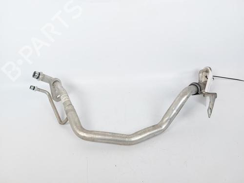 Used AC pipe AC pipe NISSAN MICRA IV (K13K, K13KK) 1.2 (80 hp) 15161756 15161756