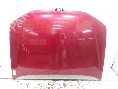 Motorhjelm PEUGEOT 106 II (1A_, 1C_) 1.1 i (60 hp) 29641455