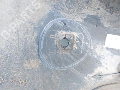 Rear bumper OPEL MERIVA B MPV (S10) 1.4 LPG (75) | BP29880146C8
