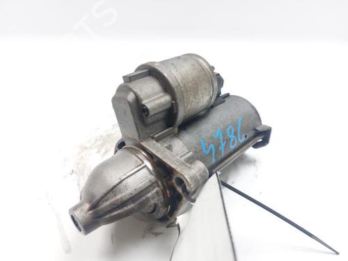 Used Starter LANCIA YPSILON (843_) 1.3 JTD (843.AXD11, 843.AXD1A) (70 hp) 29474635