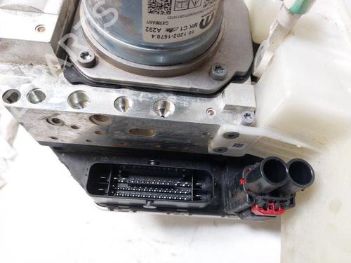 Servo brake JEEP RENEGADE SUV (BU, B1, BV) 1.3 PHEV 4Xe | BP34052465M42 - Image 4
