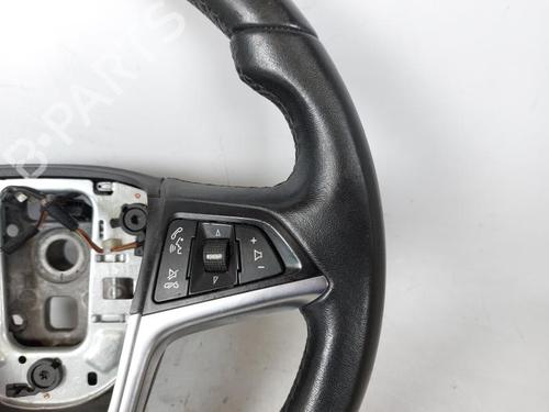 Steering wheel OPEL MERIVA B MPV (S10) 1.3 CDTI (75) | BP15892574C49 