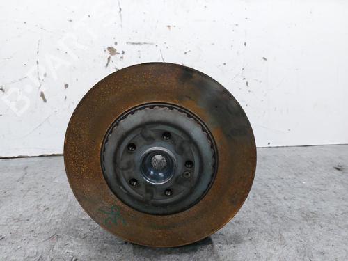 Used Left rear steering knuckle Left rear steering knuckle 15168333 15168333