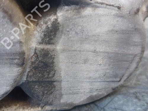 Gearbox RENAULT KADJAR (HA_, HL_) 1.5 BLUE dCi 115 (HLA6) | BP36488546M3 - Image 6