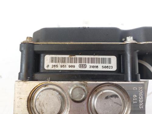 ABS pump FIAT FIORINO Box Body/MPV (225_) 1.3 D Multijet | BP18250128M43 