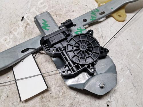 Front right window mechanism RENAULT TWINGO III (BCM_, BCA_) Z.E: (BCA1) | BP35894448C23 - Image 2