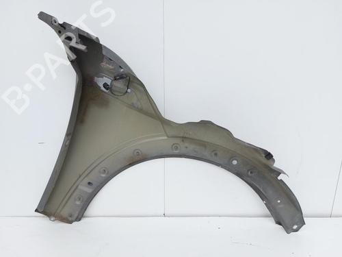 Left front fenders MINI MINI (R56) One | BP15169880C41 