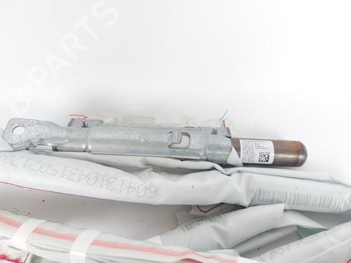 Right curtain airbag TOYOTA YARIS (_P13_) 1.5 Hybrid (NHP130_, NHP130) | BP21261802C12 