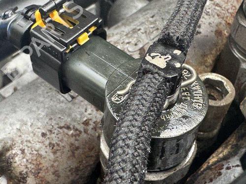 Engine LANCIA MUSA (350_) 1.3 D Multijet (350.AXG11, 350.AXG1A) | BP34263401M1  - Image 7