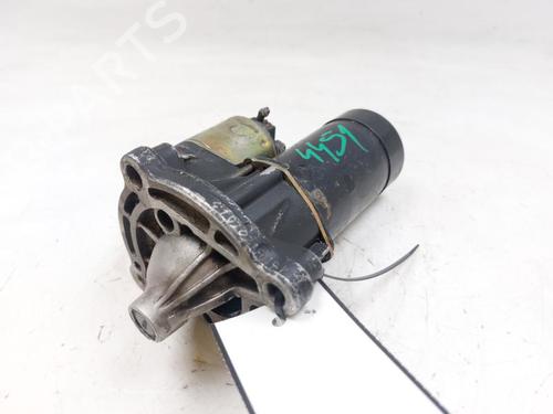 Used Starter CITROËN SAXO (S0, S1) 1.1 X, SX (60 hp) 28367585