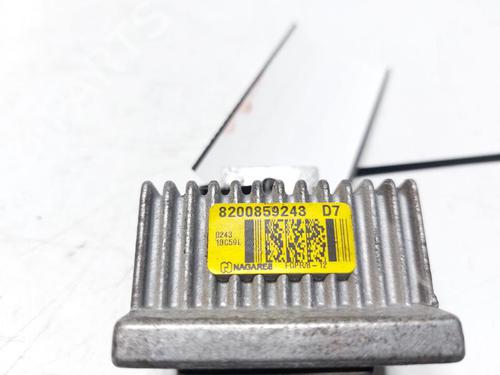 Electronic module DACIA DUSTER (HS_) 1.5 dCi 4x4 (HSMC, HSMD) | BP30454719M83