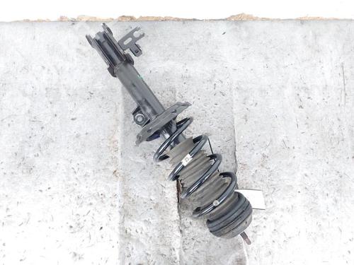 Used Left front shock absorber OPEL MERIVA B MPV (S10) 1.4 (75) (100 hp) 29764384