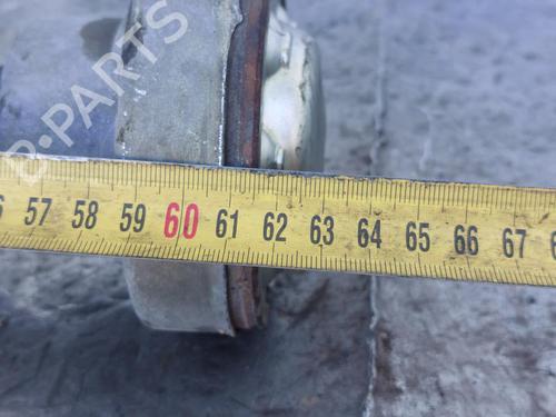 Driveshaft AUDI Q7 (4LB) 3.0 TDI quattro | BP28312116M37 - Image 4