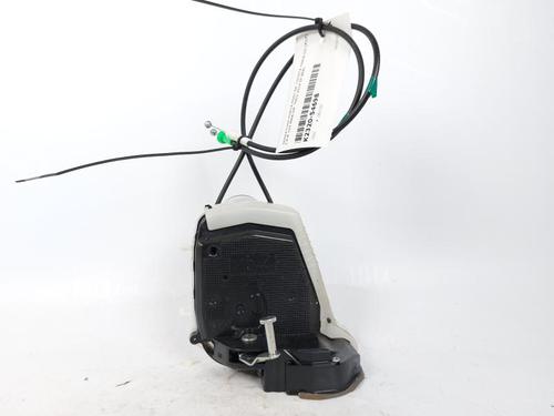 Rear left lock TOYOTA YARIS (_P13_) 1.0 (KSP130_, KSP130) | BP15161043C100 