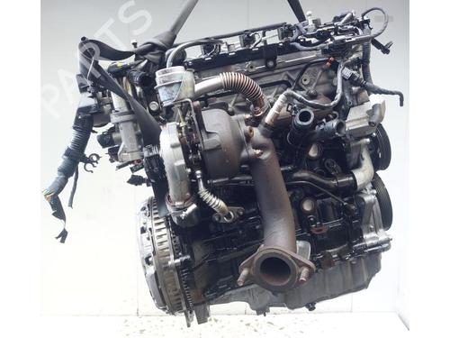 Engine KIA CEE'D SW (ED) 1.6 CRDi 115 | BP29383599M1 