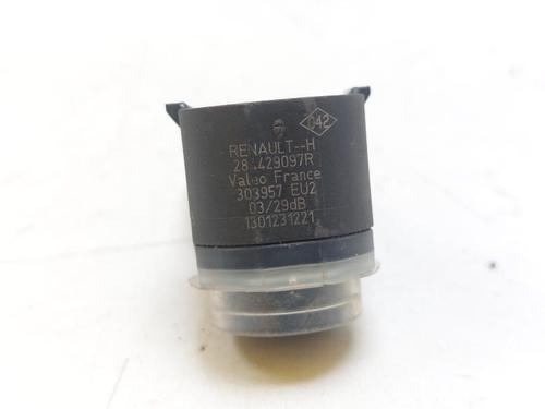 Electronic module DACIA BIGSTER 1.2 ECO-G 140 | BP28490793M83 
