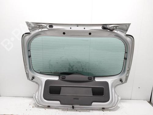 Tailgate SEAT IBIZA IV (6J5, 6P1) 1.2 TSI | BP15397994C6 
