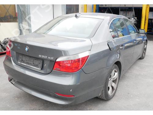 Steering rack BMW 5 (E60) 530 xd | BP15148916M22 