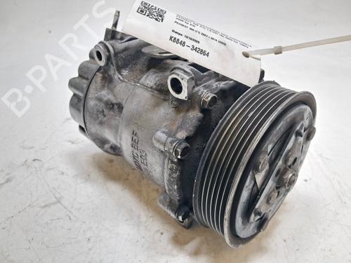 Used AC compressor AC compressor PEUGEOT 308 SW I (4E_, 4H_) 1.6 HDi (109 hp) 40036258 40036258