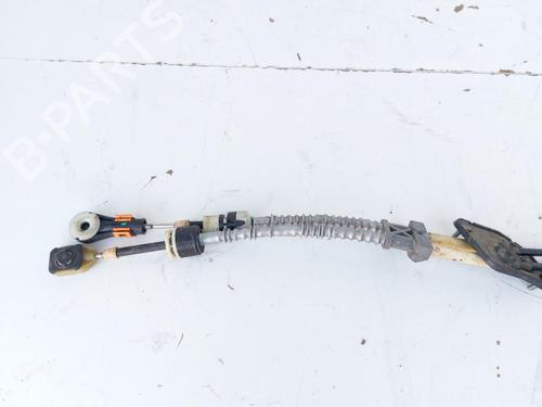Gearknop FORD PUMA (J2K, CF7) 1.0 EcoBoost | BP17204968I34 - Image 2