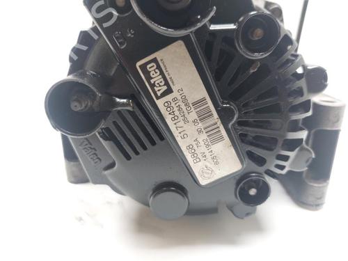 Alternator LANCIA YPSILON (843_) 1.3 JTD (843.AXD11, 843.AXD1A) | BP29474634M7 