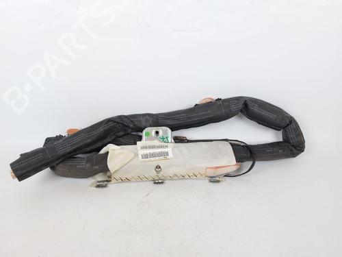 Left curtain airbag PEUGEOT 3008 I MPV (0U_) 1.6 HDi | BP15163004C11 