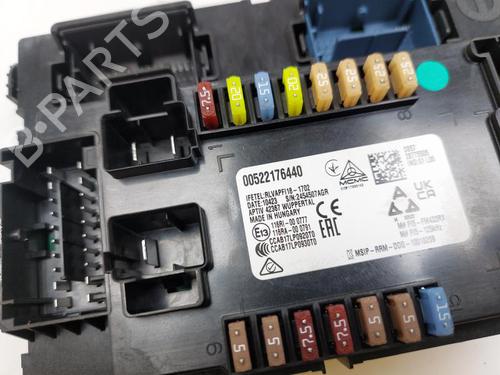 Electronic module FIAT TIPO Hatchback (356_, 357_) 1.6 Multijet (357HXG1) | BP30453276M83 - Image 3
