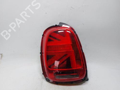 Used Left taillight Left taillight 37534165 37534165