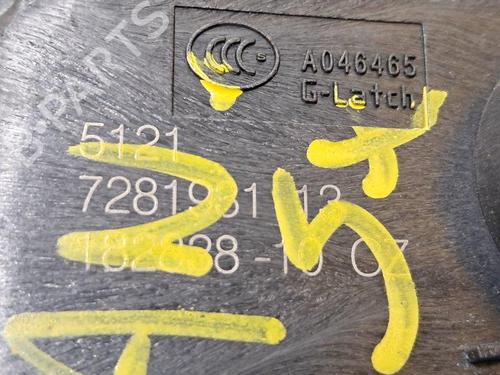 Front left lock MINI MINI (F55) Cooper | BP37534143C98 - Image 5