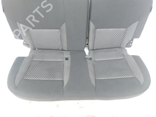 Seats set NISSAN MICRA V (K14) 1.0 IG-T | BP29884619C78