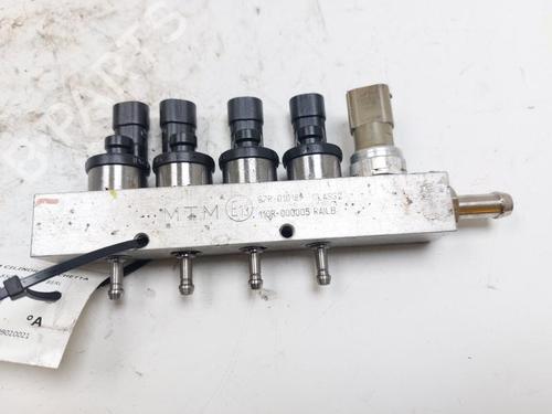 Injector CHEVROLET AVEO Hatchback (T300) 1.2 | BP29933334M100