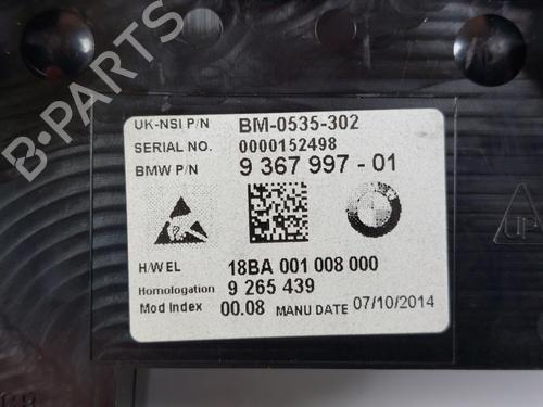 Instrument cluster MINI MINI (F56) Cooper D | BP15168156C47 - Image 3