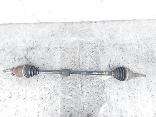 Used Right front driveshaft OPEL MERIVA B MPV (S10) 1.3 CDTI (75) (95 hp) 26145820