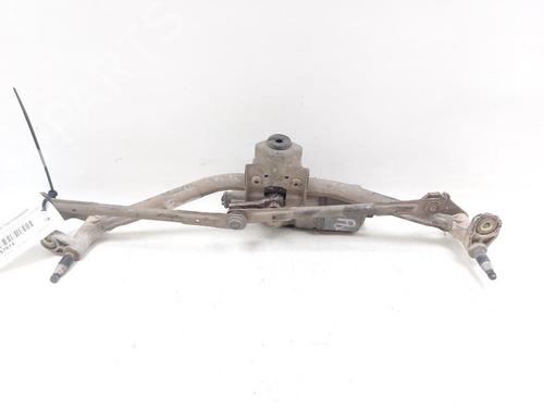 Front wiper motor VW POLO IV (9N_, 9A_) 1.2 | BP29327145M29 