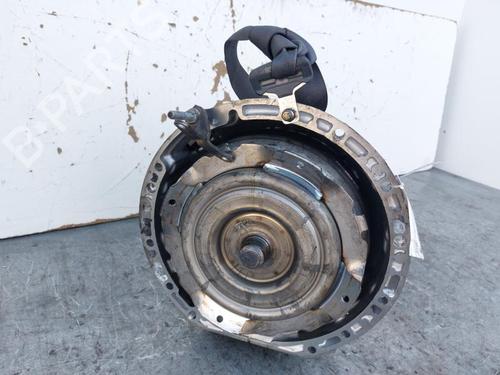 Used Gearbox MERCEDES-BENZ C-CLASS (W205) C 220 BlueTEC / d (205.002, 205.004) (170 hp) 15174402