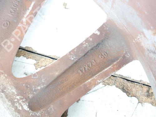 Rim MAZDA CX-5 (KE, GH) 2.2 D (KE2FW) | BP29702392C45