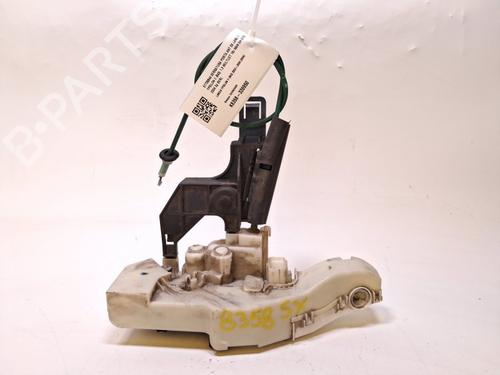 Used Front left lock Front left lock 38533303 38533303
