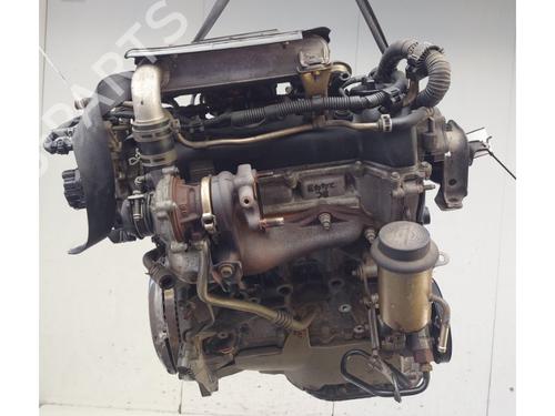 Engine TOYOTA YARIS (_P1_) 1.4 D-4D (NLP10_, NLP10R) | BP37259794M1 - Image 3