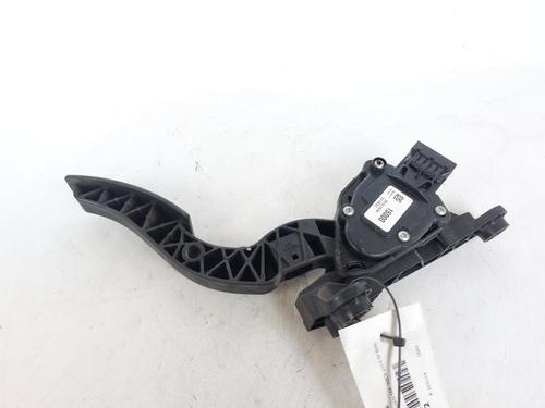 Used Pedal HYUNDAI i10 II (BA, IA) 1.0 LPG (67 hp) 19674847