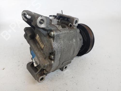 AC compressor FIAT 500 (312_) 1.0 Mild Hybrid (312.AYD1B) | BP23066480M34