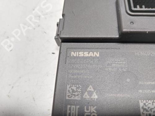 Engine control unit (ECU) NISSAN JUKE (F16_) 1.6 Hybrid | BP30802675M57 - Image 2